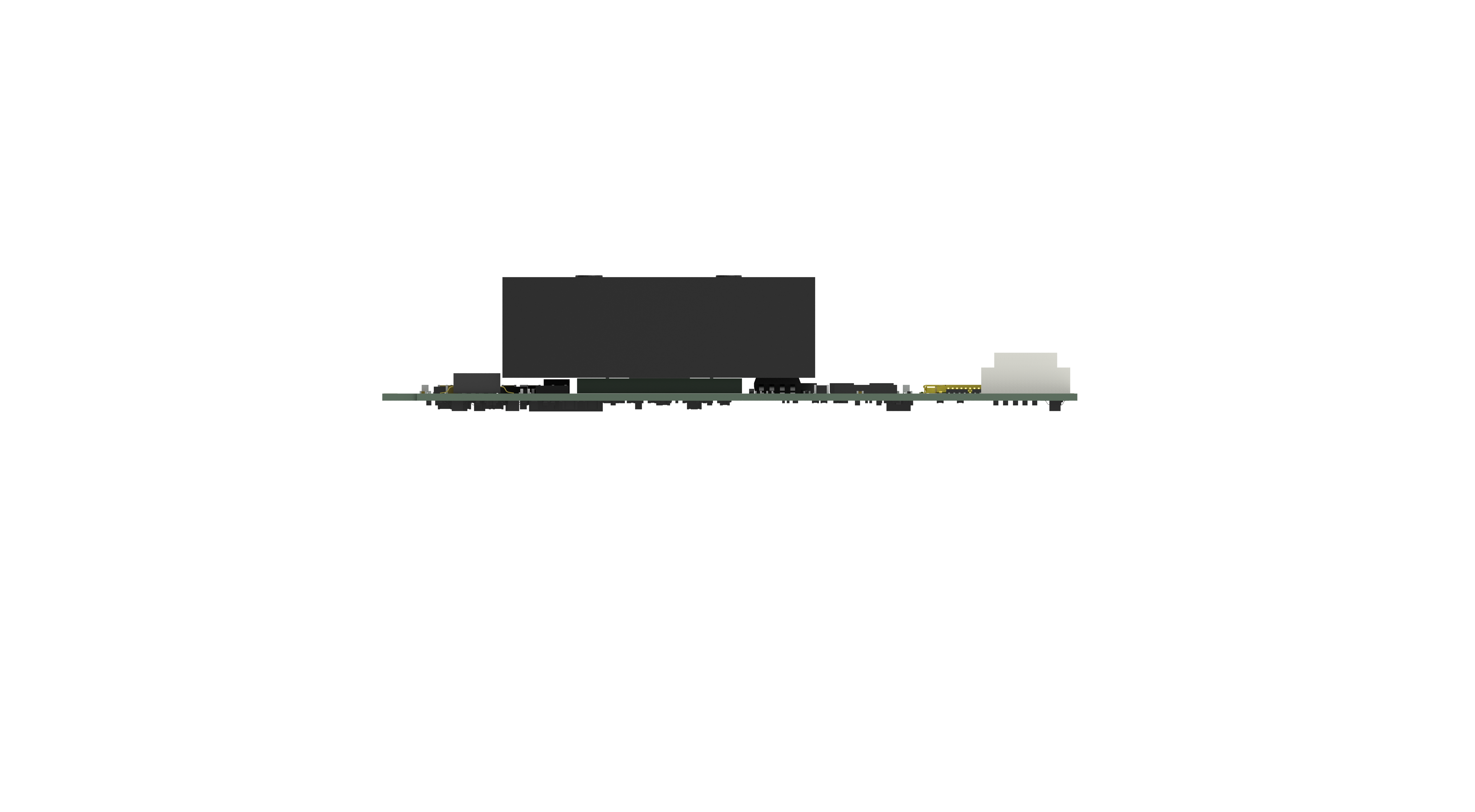 Eco Capture HDMI 4K Plus M.2 - 115900000 | Magewell | The LA Firm