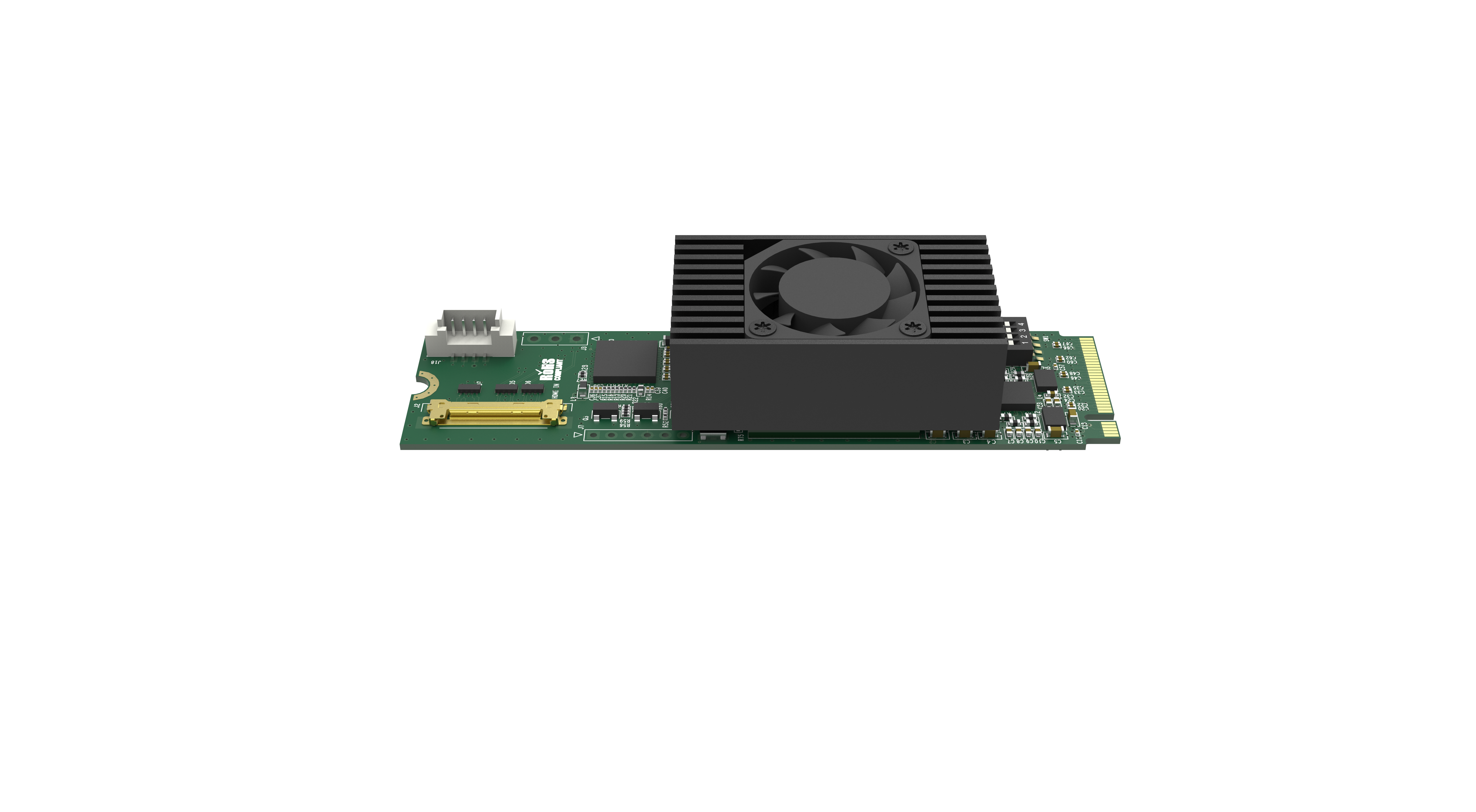 Eco Capture HDMI 4K Plus M.2 - 115900000 | Magewell | The LA Firm