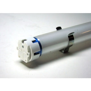 Fluorescent Mounting Clip, T-8 from www.thelafirm.com