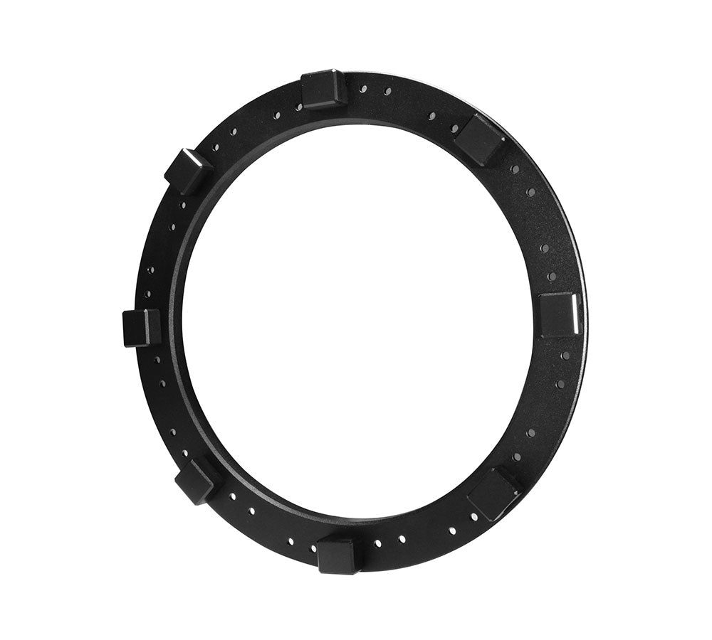 10" Speed Ring from www.thelafirm.com