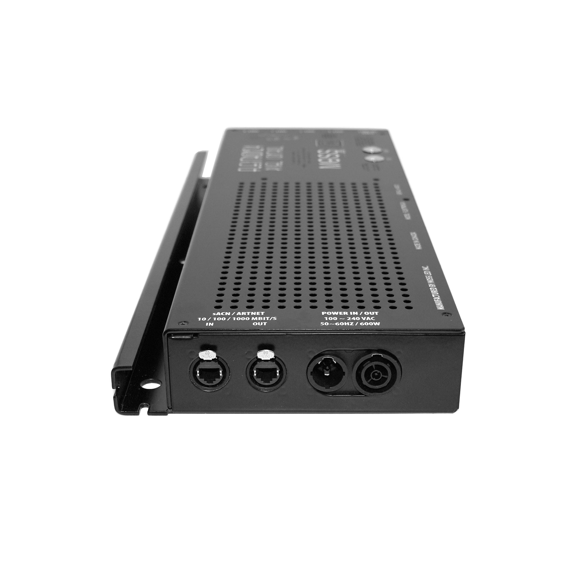 FlexTron 24 - Pixel Controller from www.thelafirm.com
