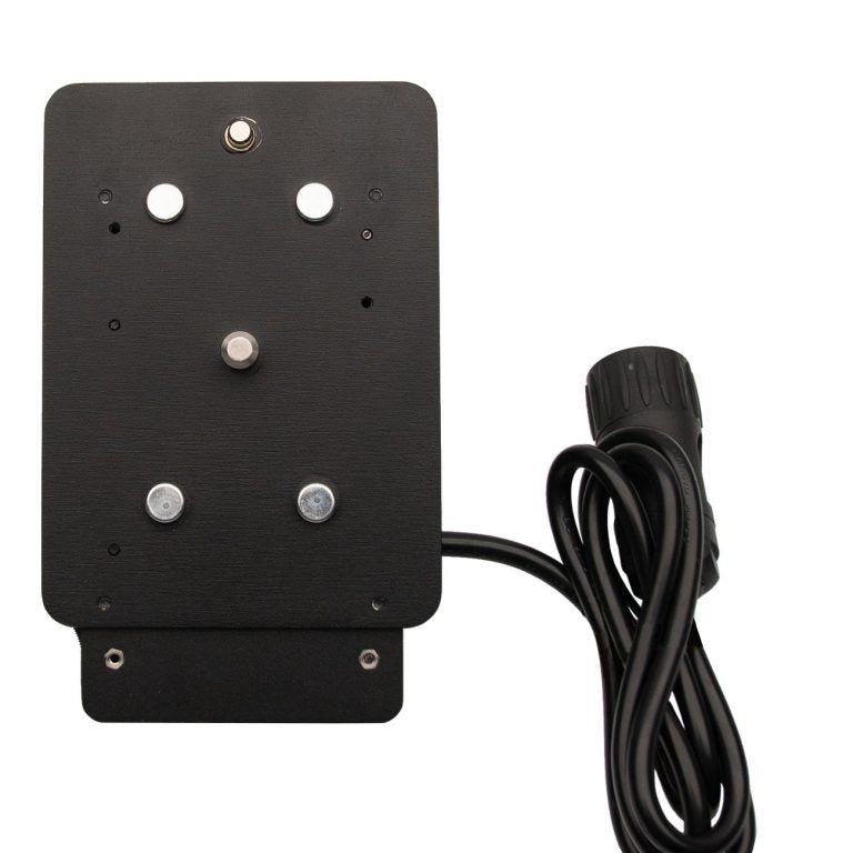 Gold Battery Plate to Kino Flo Mount from www.thelafirm.com