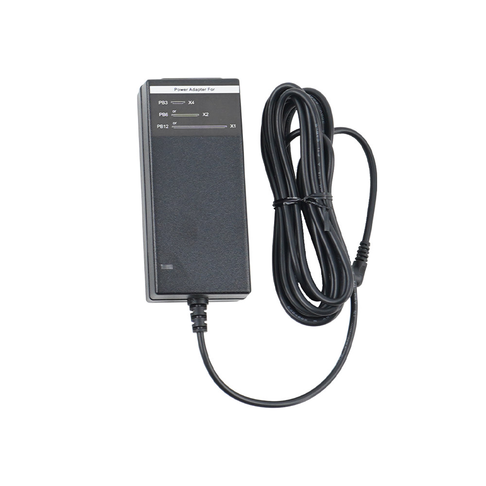 Aputure INFINIBAR 48W (24V) Power Adapter Kit Lighting Accessory | The LA Firm