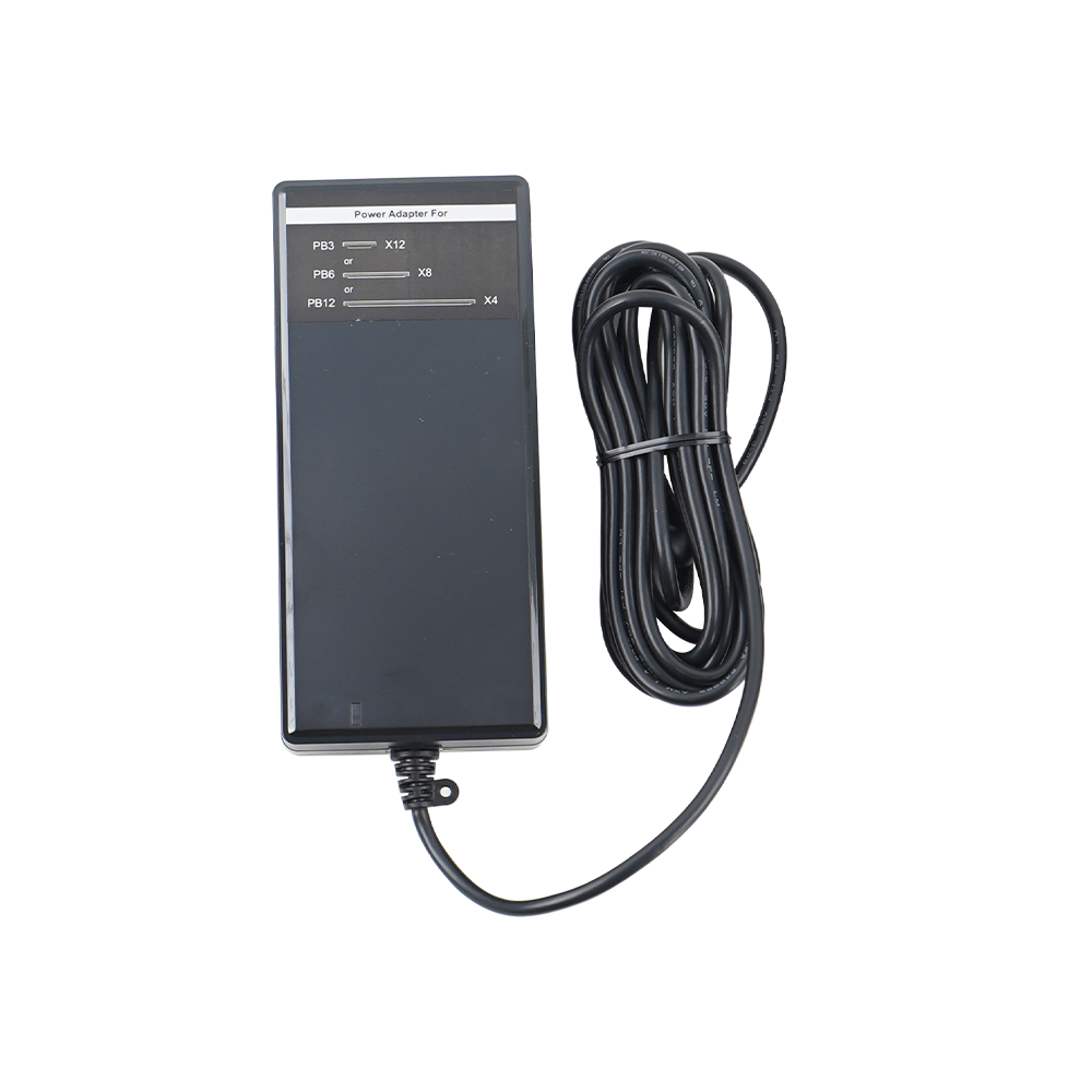 Aputure INFINIBAR 168W (24V) Power Adapter Kit Lighting Accessory | The LA Firm