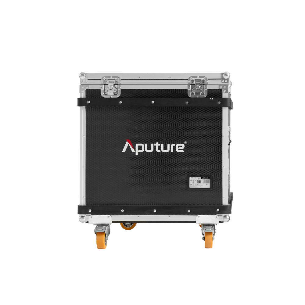 Aputure Flight Case for INFINIMAT & Softbox Pack 8'x8' Lighting Accessory | The LA Firm