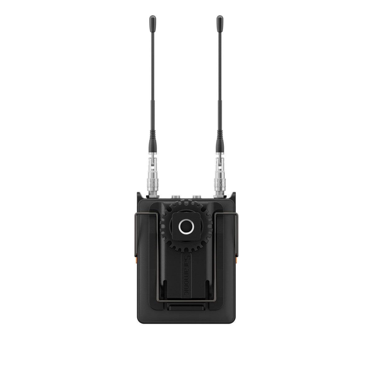 K9-US-RX | Dual Camera-Mount Receiver for the K9-US UHF Wireless System | The LA Firm