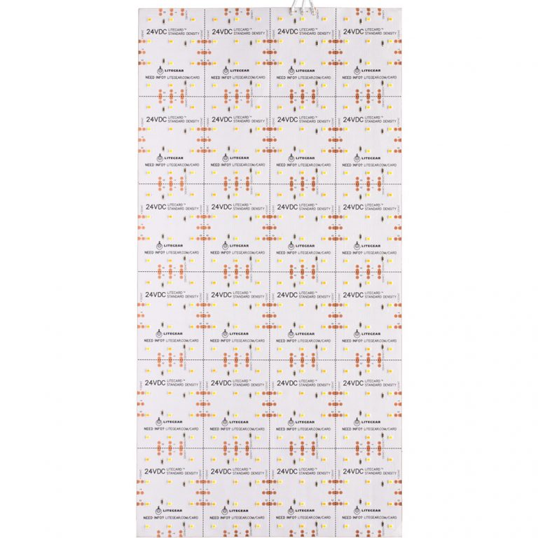 Standard Density, Hybrid 24V from www.thelafirm.com