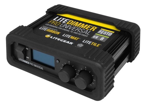 LiteDimmer Pro Universal from www.thelafirm.com