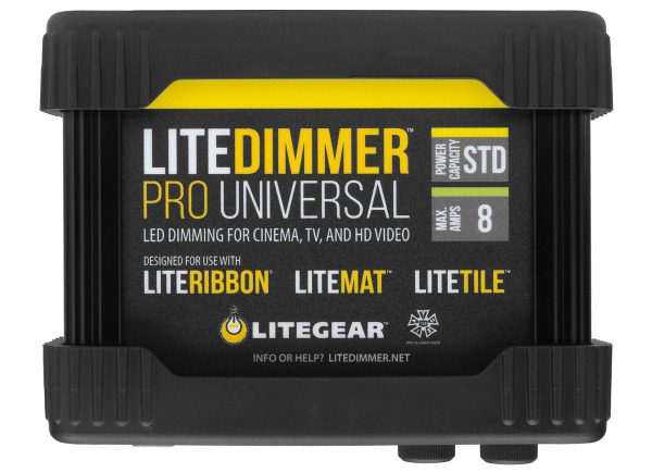 LiteDimmer Pro Universal from www.thelafirm.com