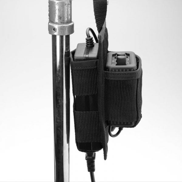 LiteDimmer Pouch, High Capacity from www.thelafirm.com