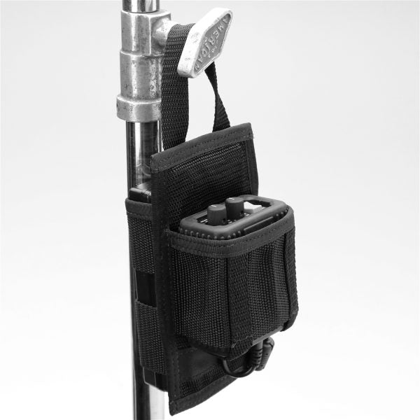 LiteDimmer Pouch, High Capacity from www.thelafirm.com