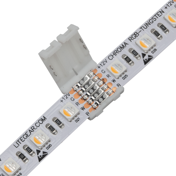 RGB-X (5-Conductor) Coupler QuickLinx Kit, 10pc from www.thelafirm.com