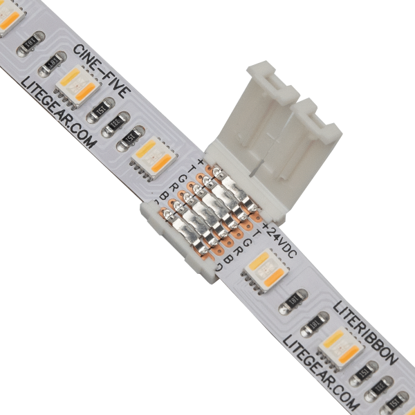 Cine-Five (6-Conductor) Coupler QuickLinx Kit, 10 10pc from www.thelafirm.com