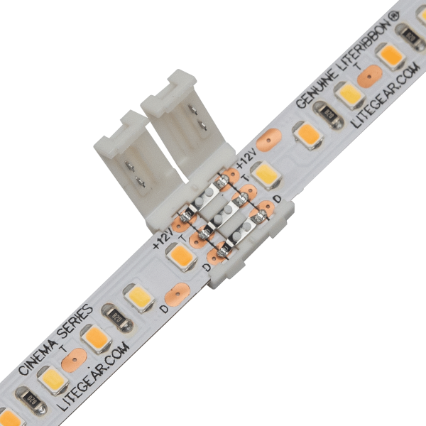 Hybrid (3-Conductor) Coupler QuickLinx Kit, 10pc from www.thelafirm.com