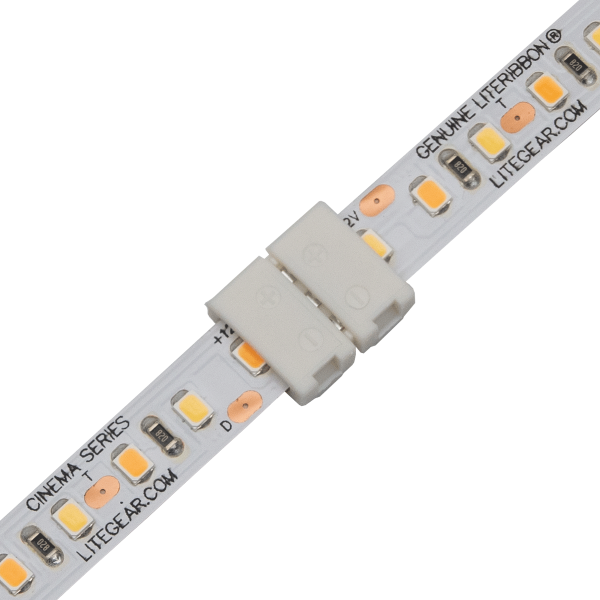Hybrid (3-Conductor) Coupler QuickLinx Kit, 10pc from www.thelafirm.com