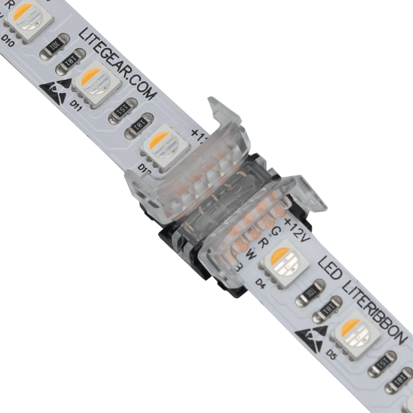 RGB-X (5-Conductor) Coupler QuickLinx PRO, 10pc from www.thelafirm.com