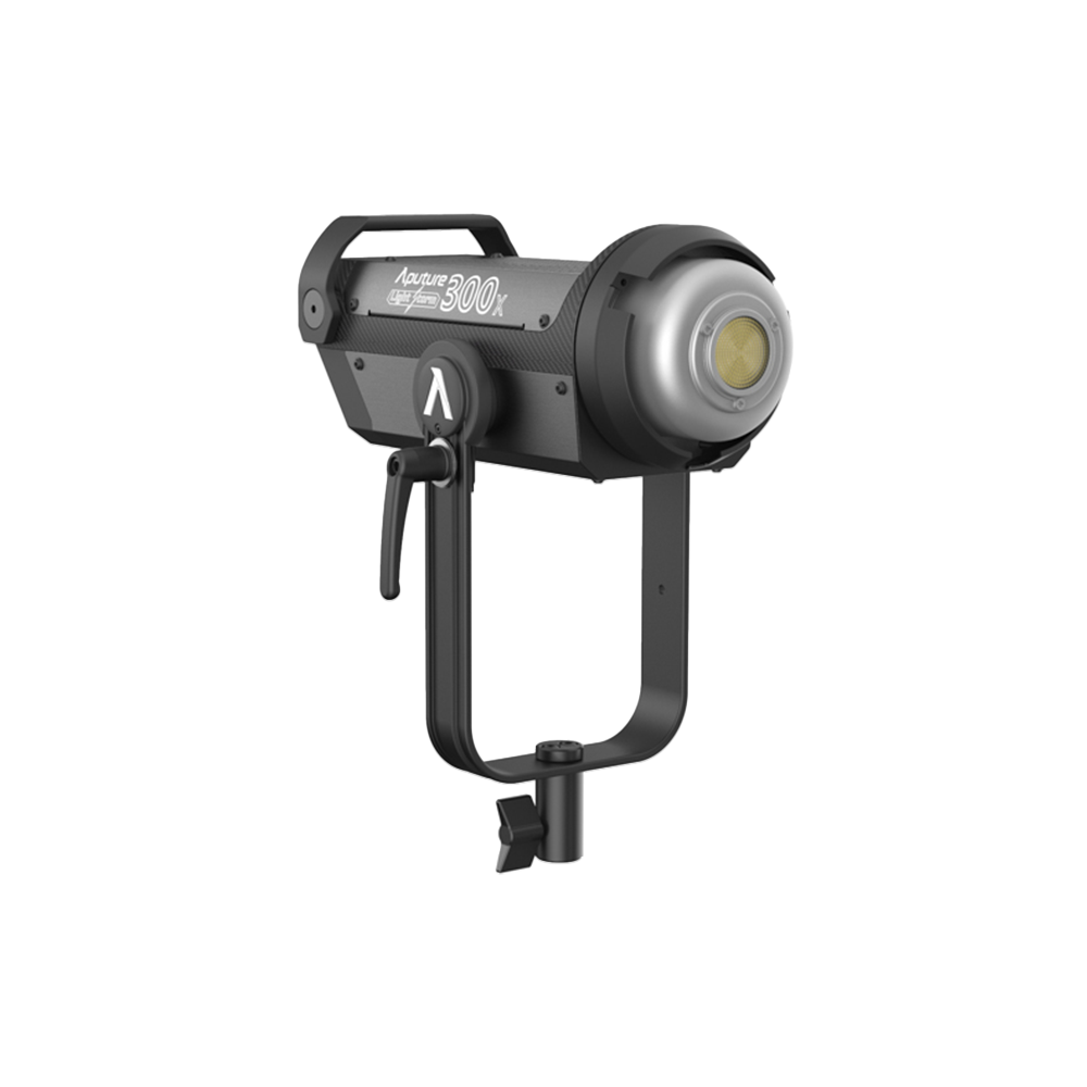 Aputure LS 300x Lamp Head Lighting Accessory | The LA Firm