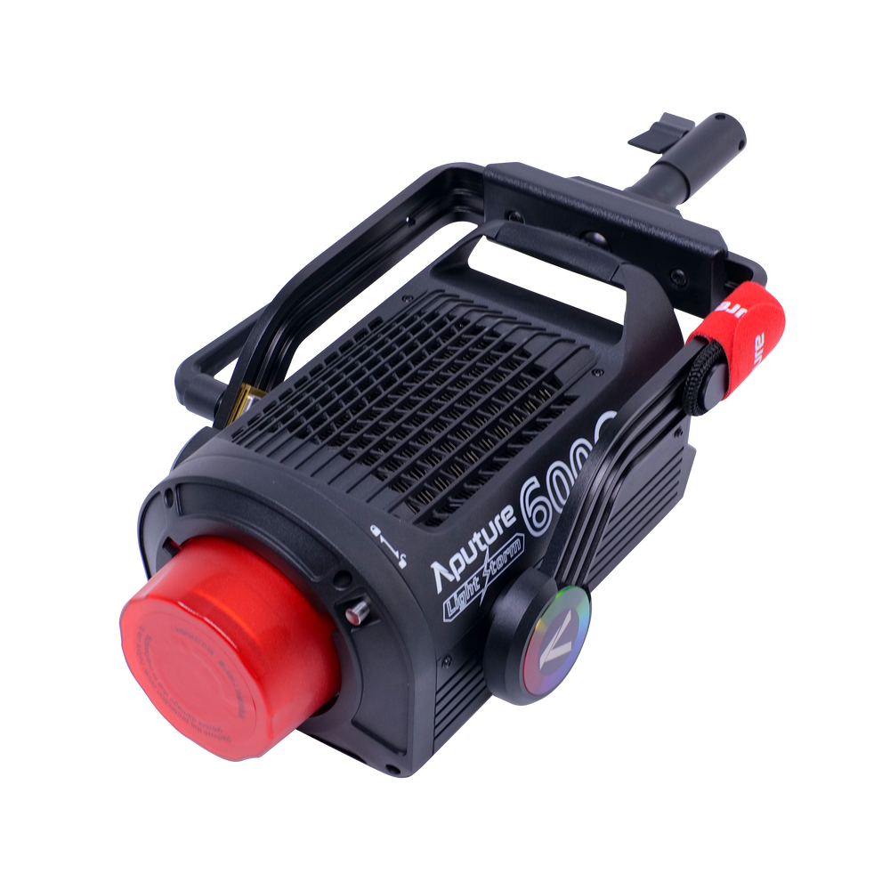 Aputure LS 600c Pro Lamp Head Lighting Accessory | The LA Firm