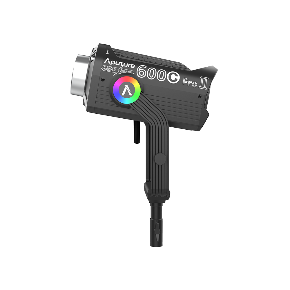 Aputure LS 600c Pro II Lamp Head Lighting Accessory | The LA Firm