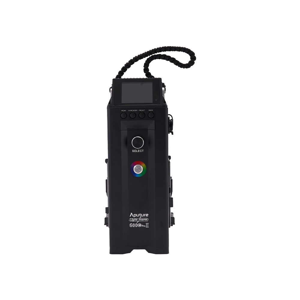 Aputure LS 600c Pro ll Control Box Lighting Accessory | The LA Firm