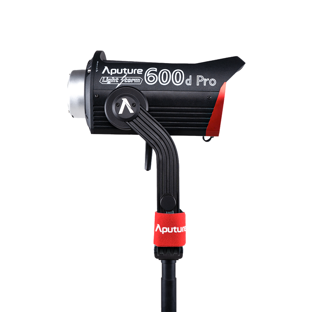 Aputure LS 600d Pro Lamp Head Lighting Accessory | The LA Firm