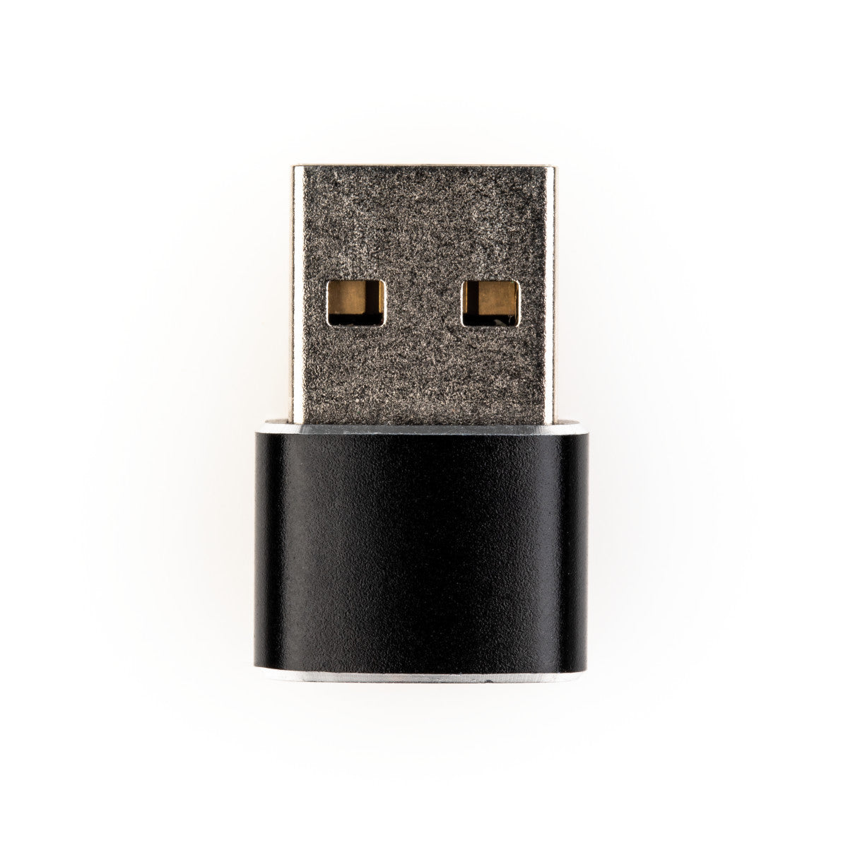 LavMicro-U Lavalier Mic w/ 6.6' USB-C Cable & USB Adapter for iPhone 15, Android, iPad & Computers | The LA Firm 