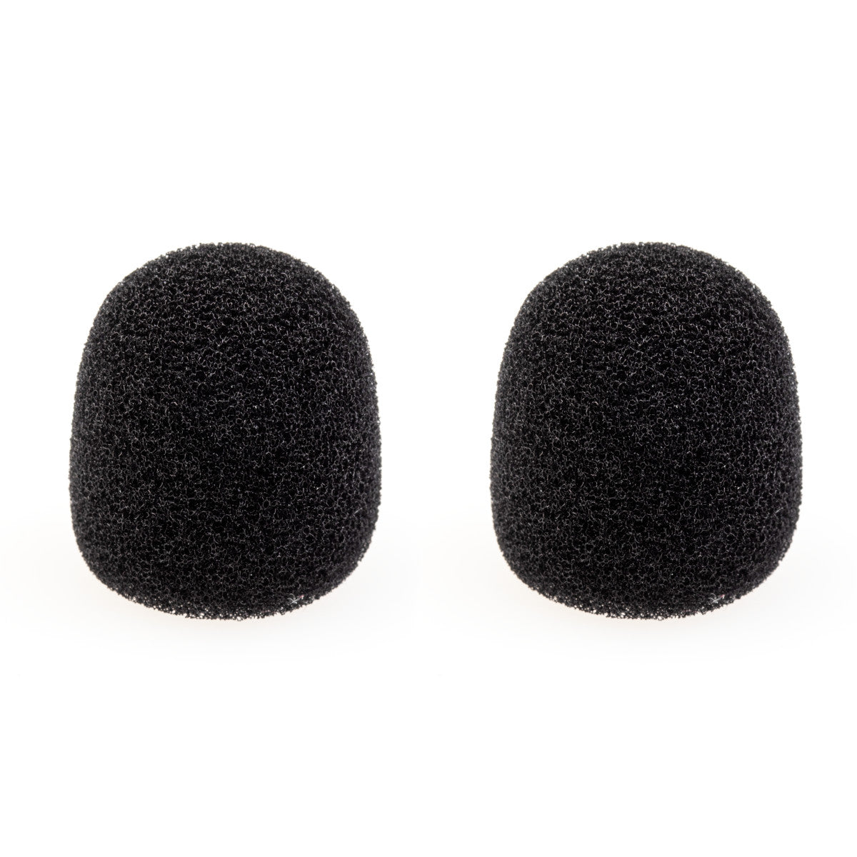 LavMicro-U Lavalier Mic w/ 6.6' USB-C Cable & USB Adapter for iPhone 15, Android, iPad & Computers | The LA Firm 