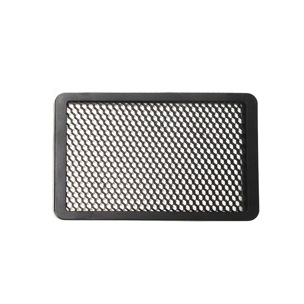 Aputure MC Pro Metal Grid Lighting Accessory | The LA Firm