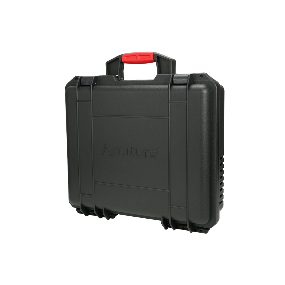 Aputure MC Pro 8-Light Charging Case (US) Lighting Accessory | The LA Firm