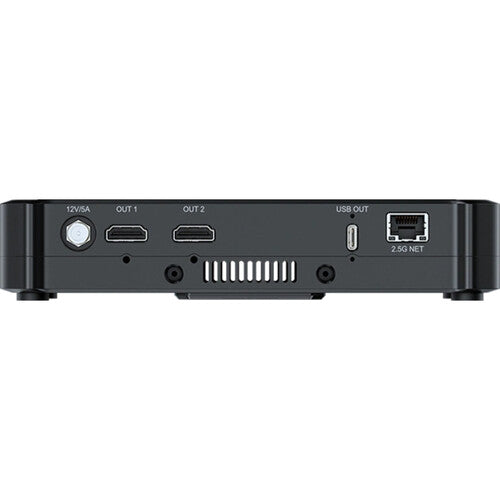 Magewell Director Plus Portable All-in-One 4K Production & Streaming System