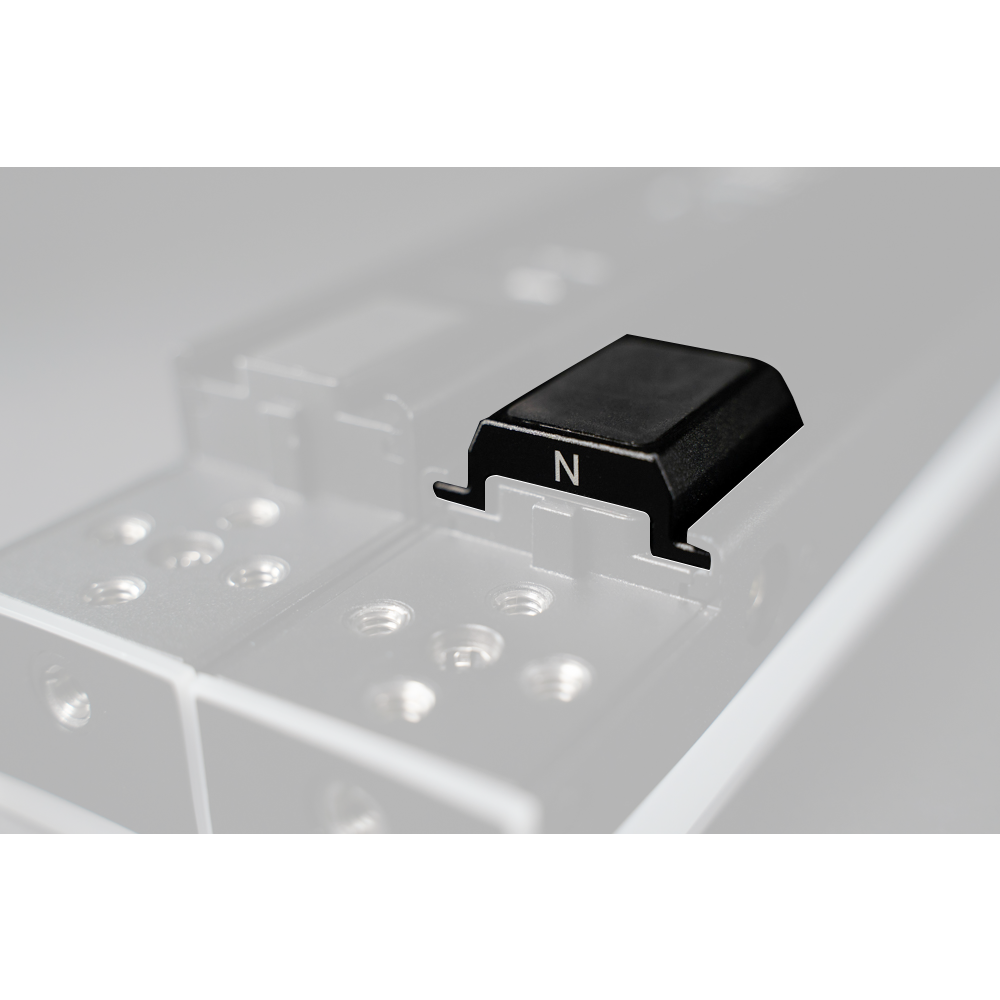 Aputure INFINIBAR Magnet (N) Lighting Accessory | The LA Firm