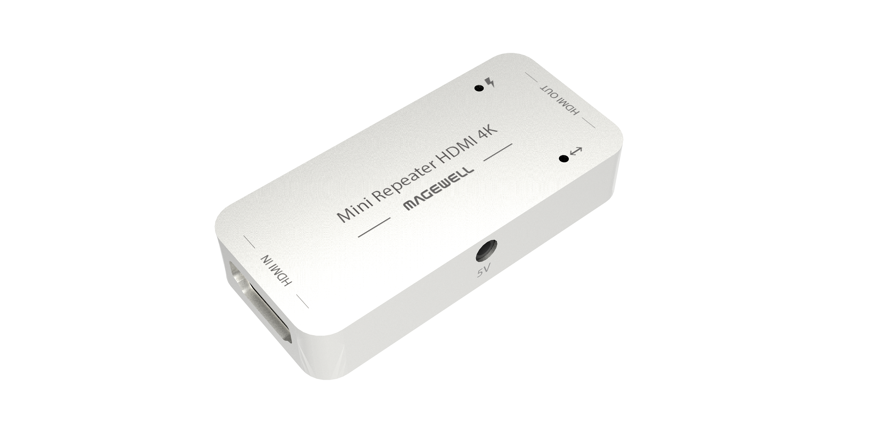 Mini Repeater HDMI 4K - 430100000 | Magewell | The LA Firm