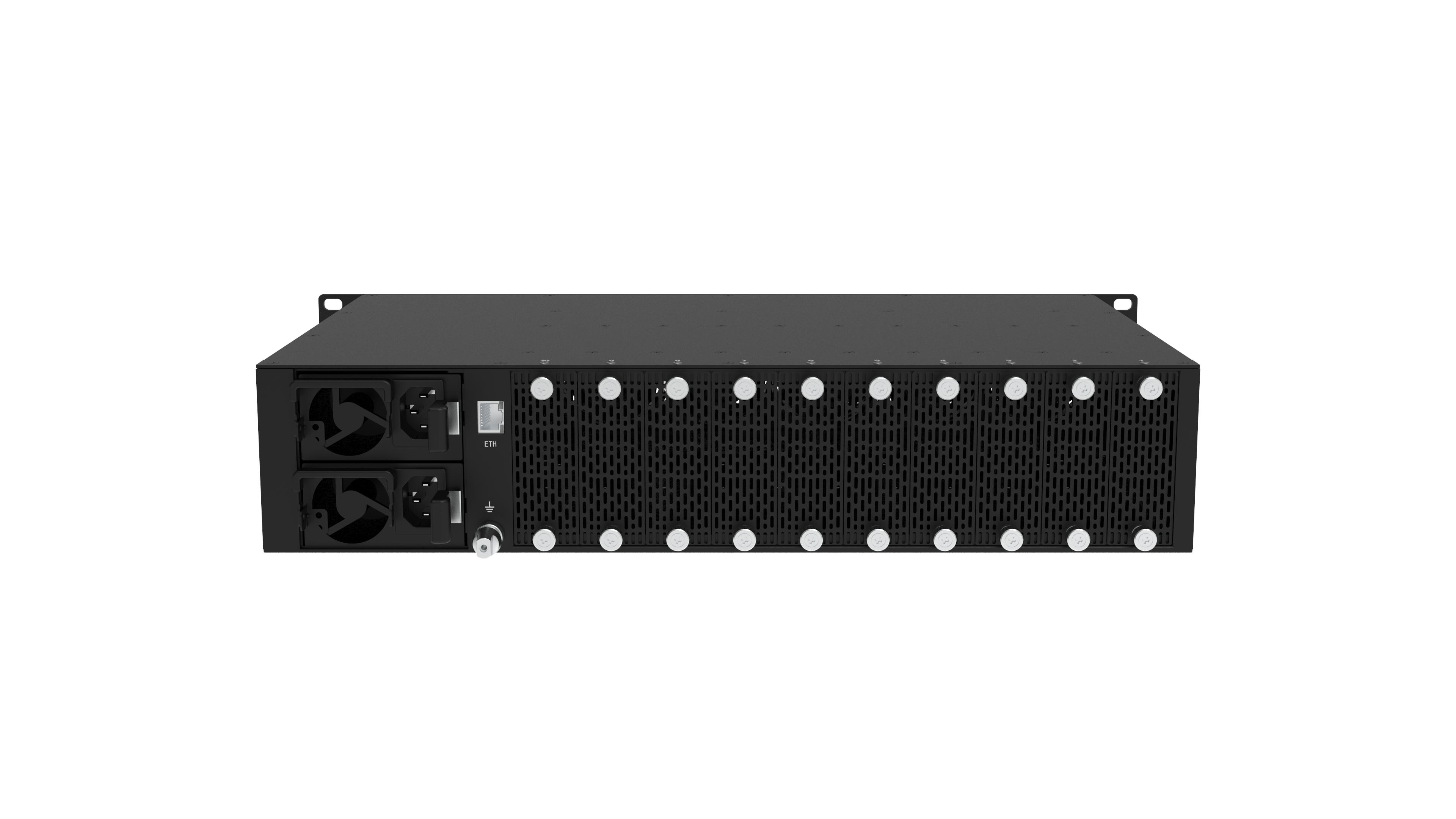 Modator 2U - B52200000T | Magewell | The LA Firm