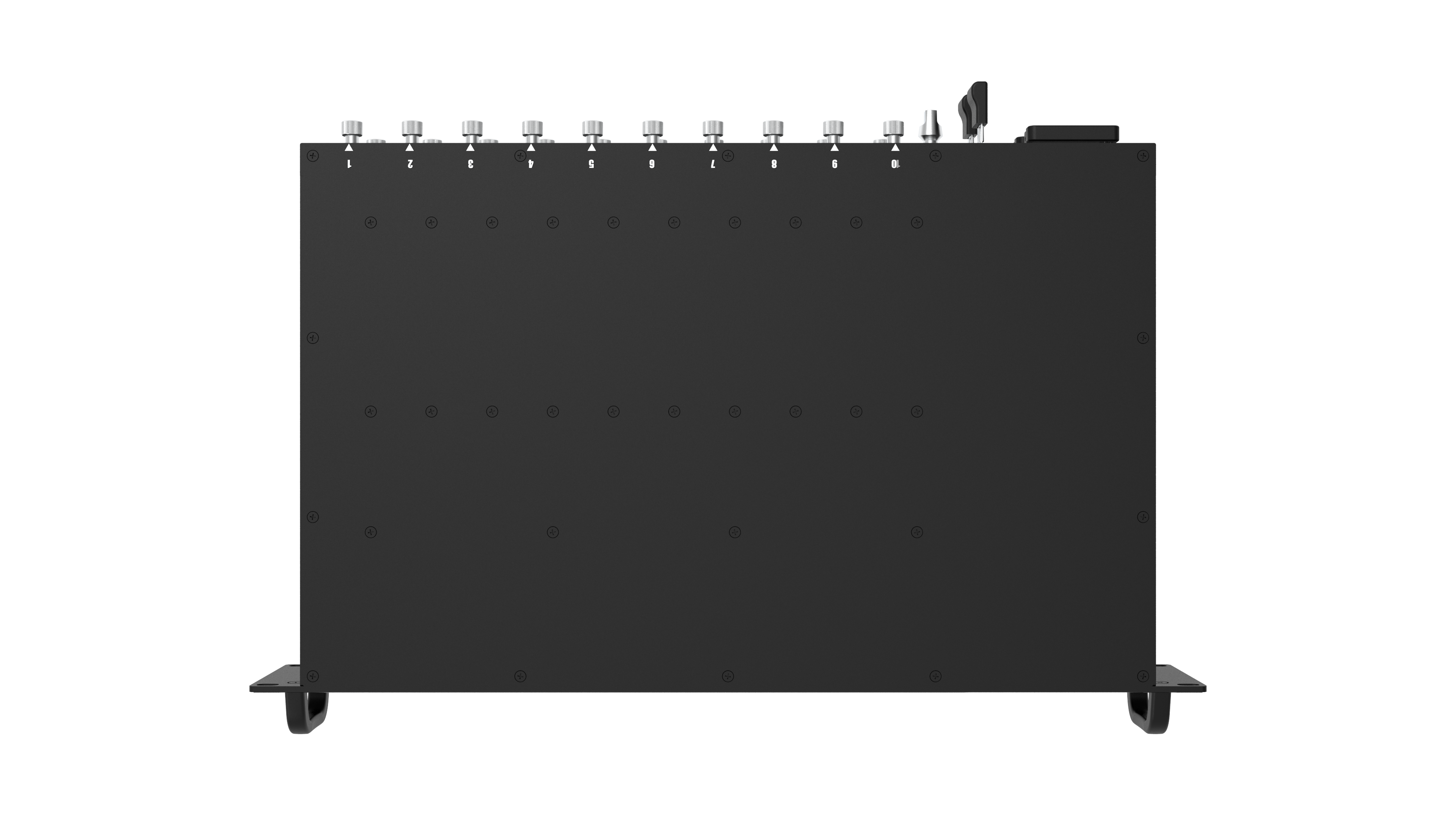 Modator 2U - B52200000T | Magewell | The LA Firm