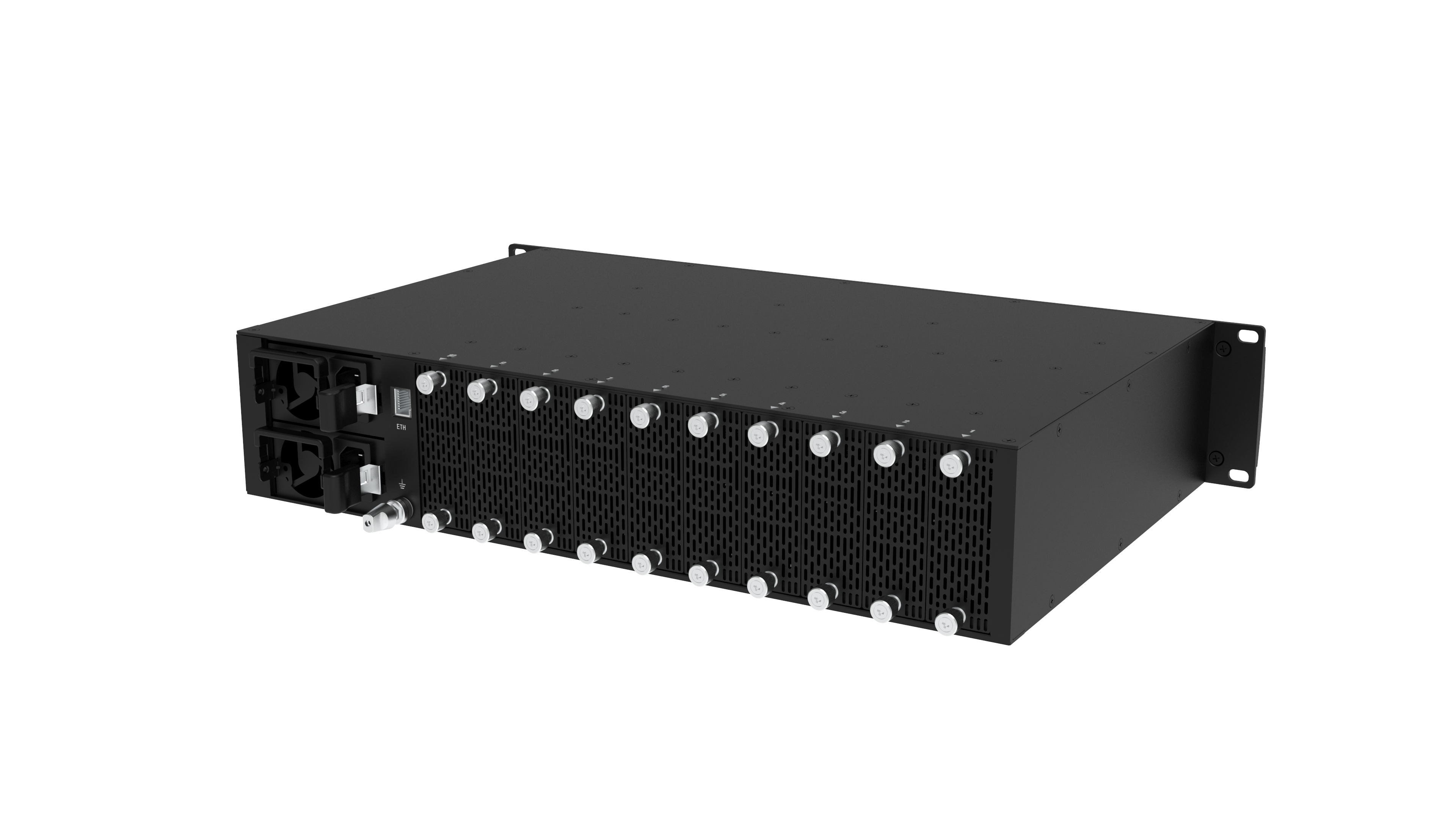 Modator 2U - B52200000T | Magewell | The LA Firm