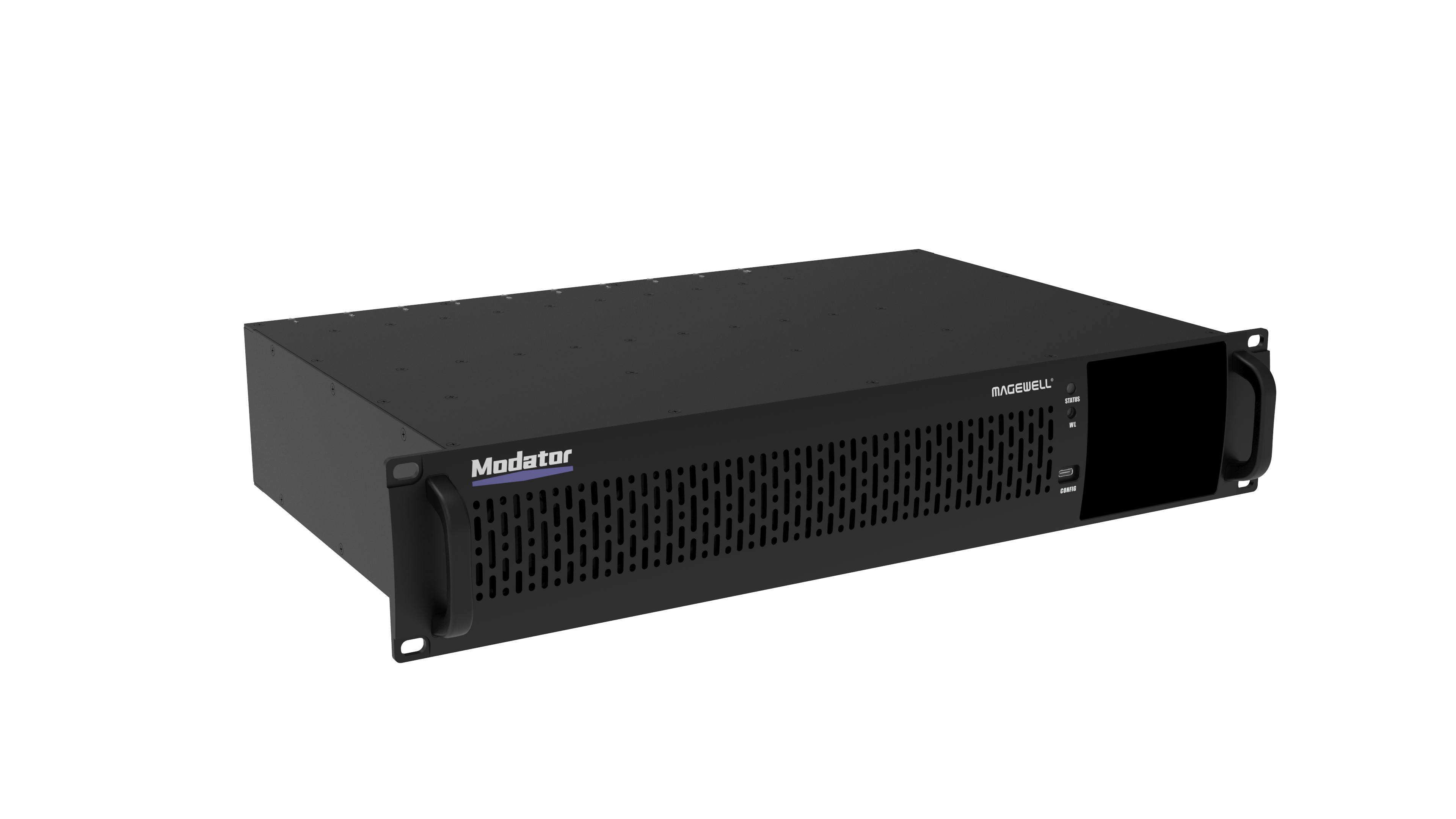 Modator 2U - B52200000T | Magewell | The LA Firm