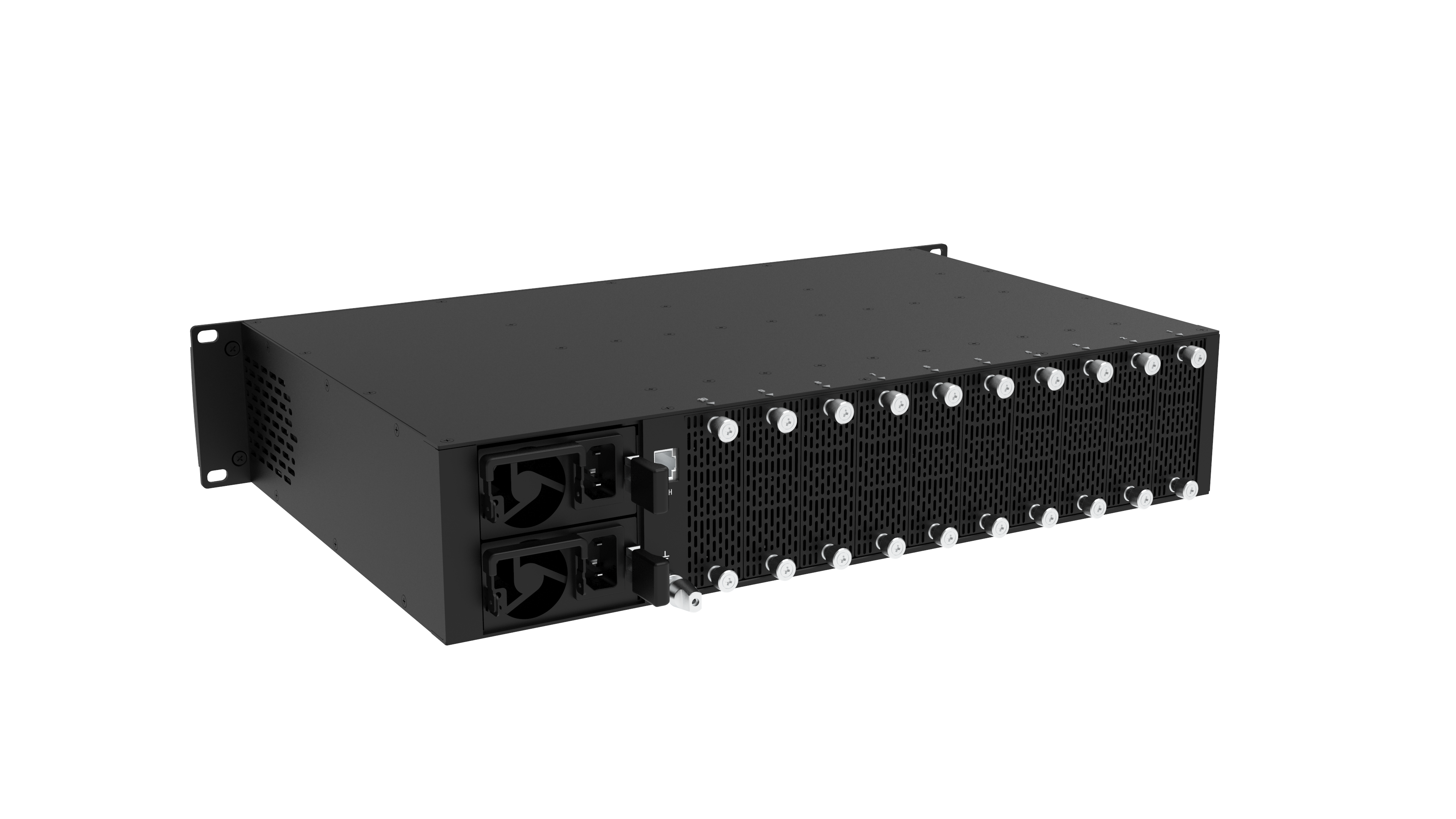 Modator 2U - B52200000T | Magewell | The LA Firm