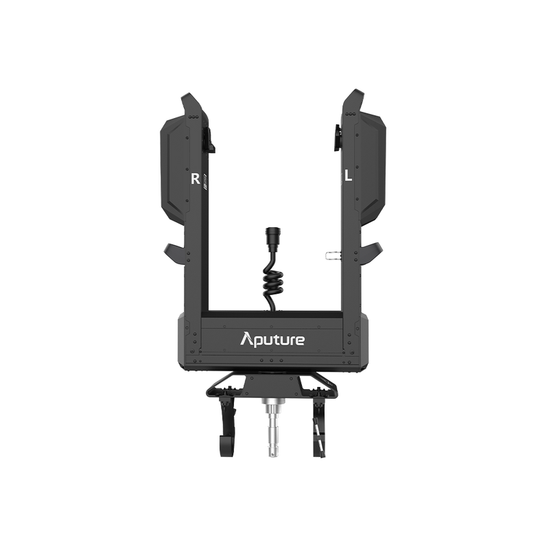 Aputure Motorized Yoke Lighting Accessory | The LA Firm