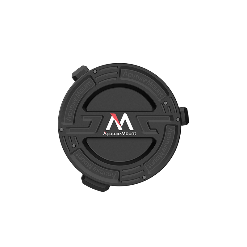 Aputure Aputure Mount Protection Cover for XT52 Lighting Accessory | The LA Firm
