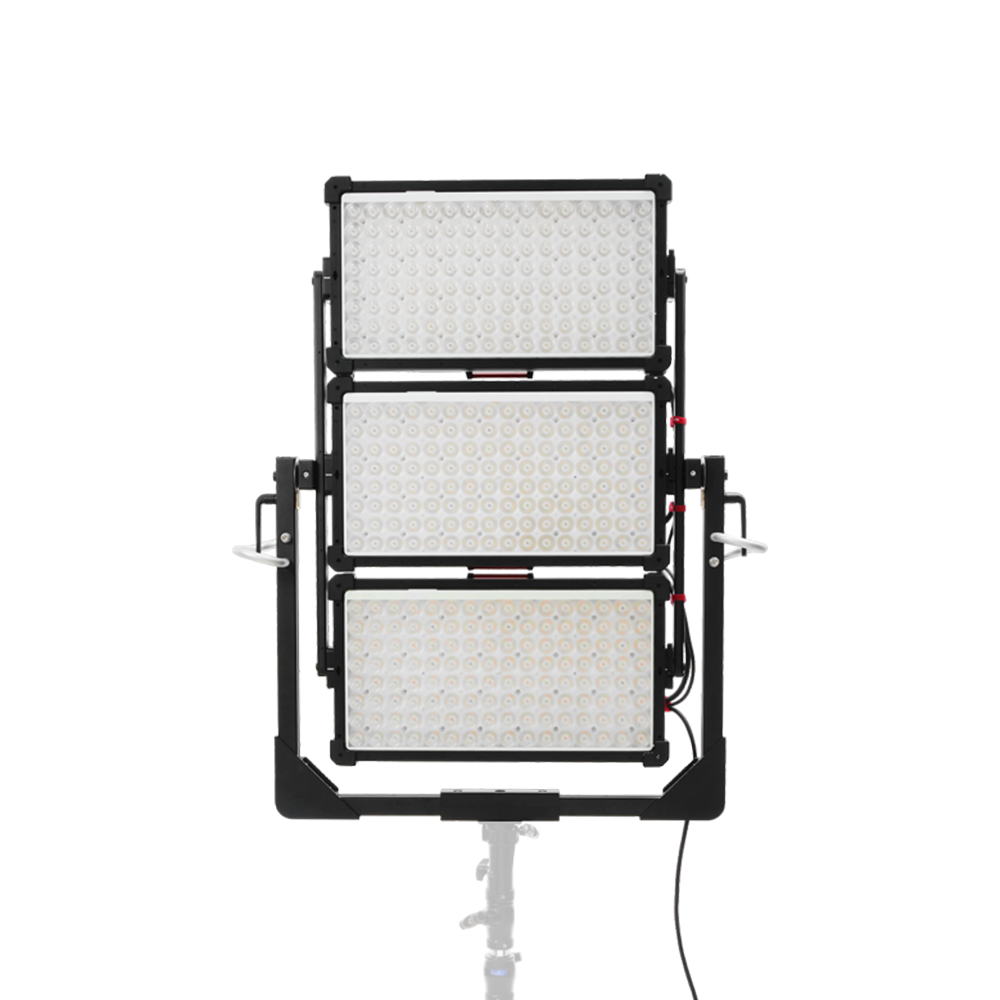 Aputure NOVA 9° 2x1 3-Light Kit (US) Lighting & Studio | The LA Firm