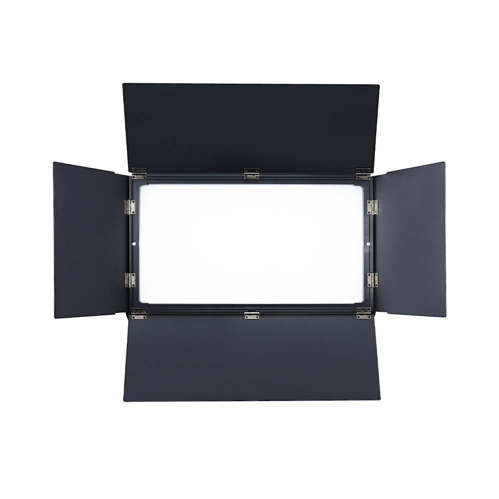 Aputure NOVA 2x1 Barn Doors Lighting Accessory | The LA Firm