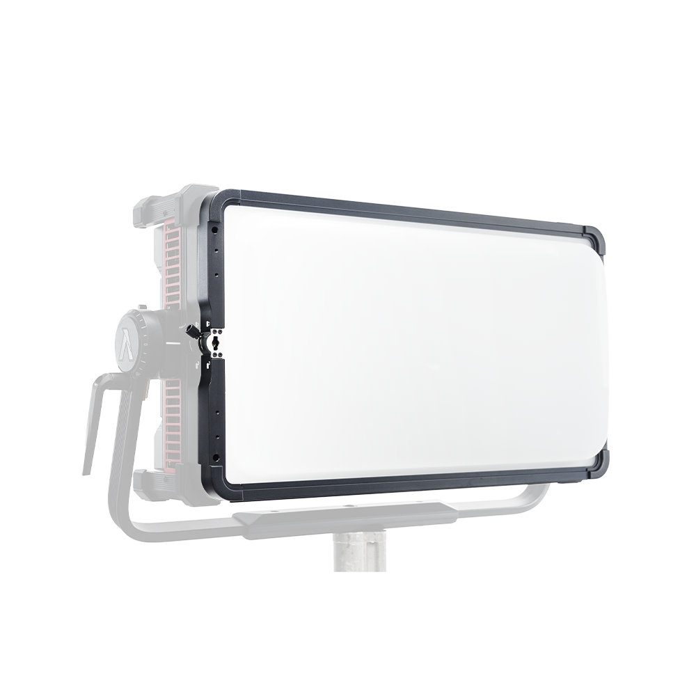 Aputure NOVA 2x1 Dome Diffuser (Heavy Frost) Lighting Accessory | The LA Firm