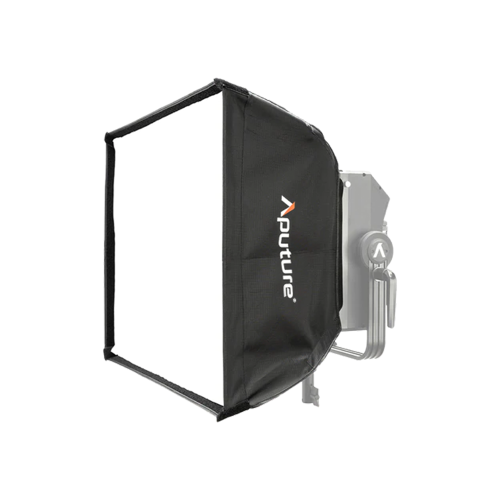 Aputure NOVA P300c Softbox Lighting Accessory | The LA Firm
