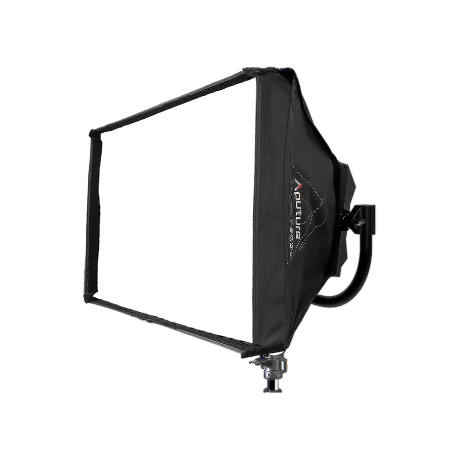 NOVA P600c SOFTBOX from www.thelafirm.com