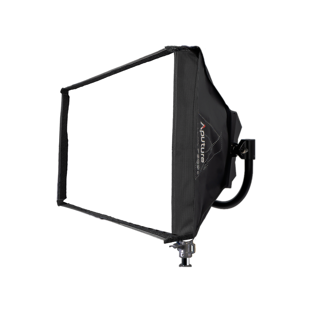 Aputure NOVA P600c SOFTBOX Lighting Accessory | The LA Firm