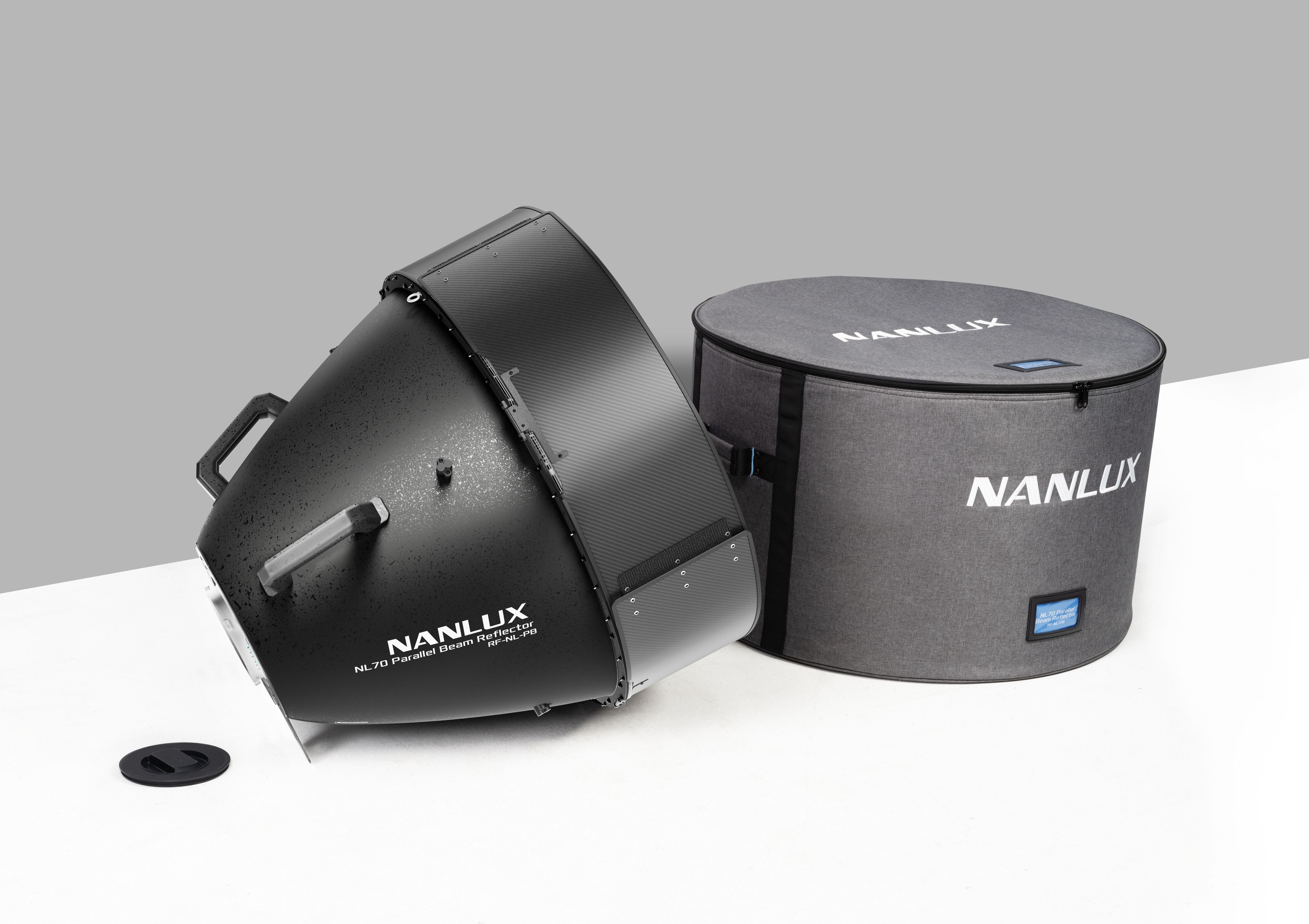 Nanlux RF-NL-PB NL70 Parallel Beam Reflector for Evoke 900c 1200B 2400B 5000B