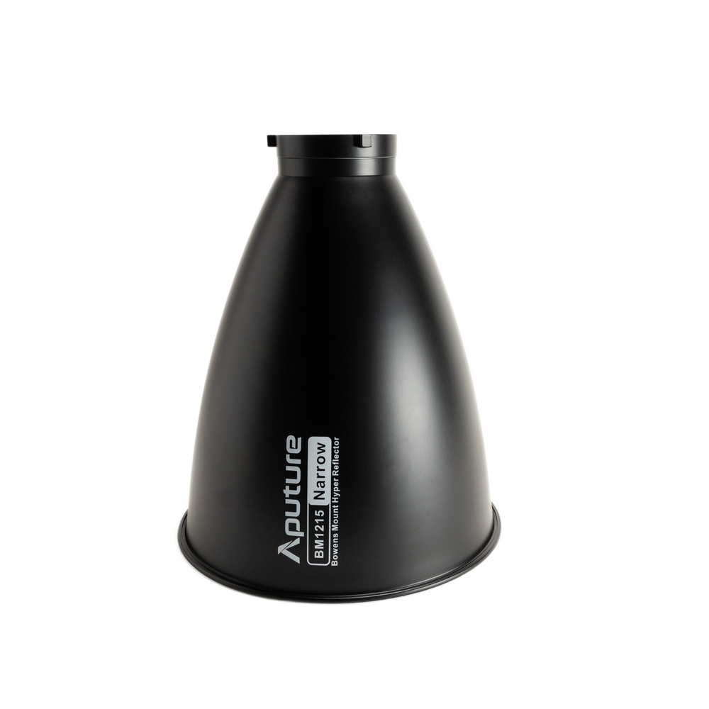 Aputure Bowens Mount Hyper Reflector (Narrow） Lighting Accessory | The LA Firm