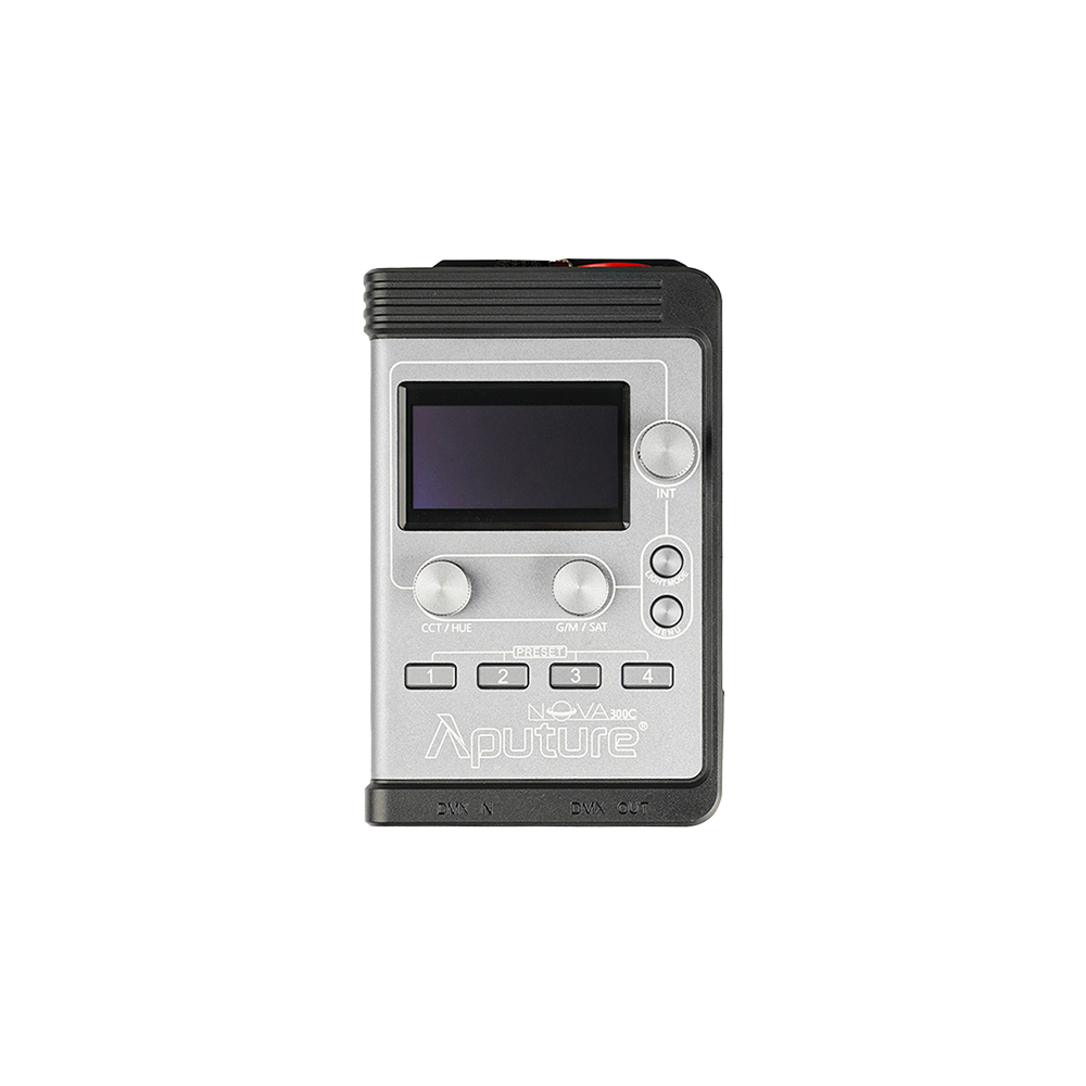 Aputure Nova P300c Control Box Lighting Accessory | The LA Firm
