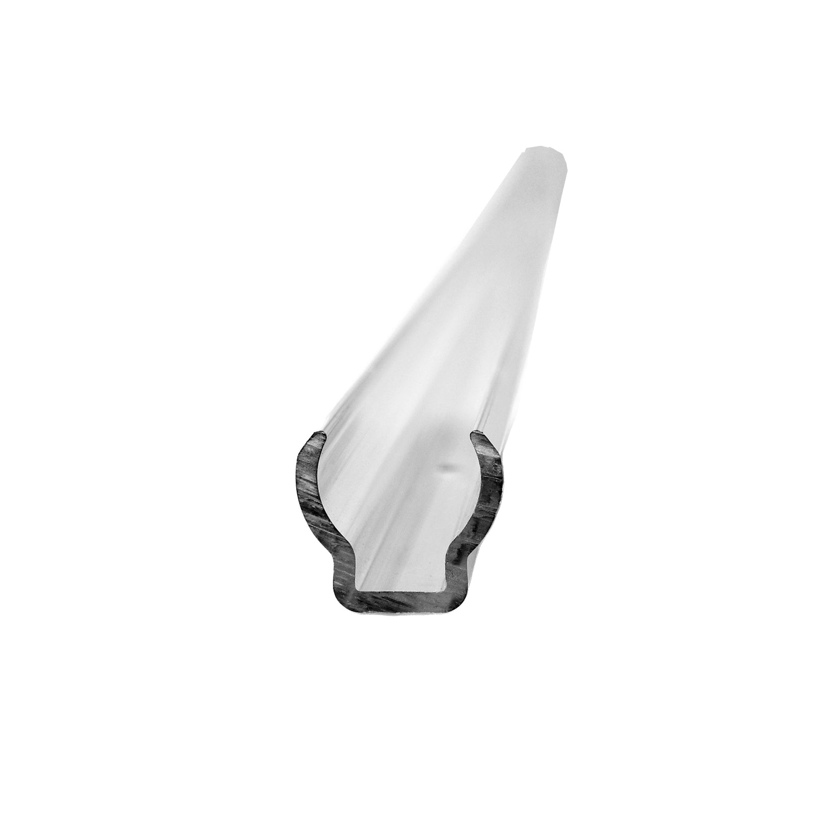 OmniFlex 360 Mounting Hardware - U-Channel 0.5CM Clip from www.thelafirm.com