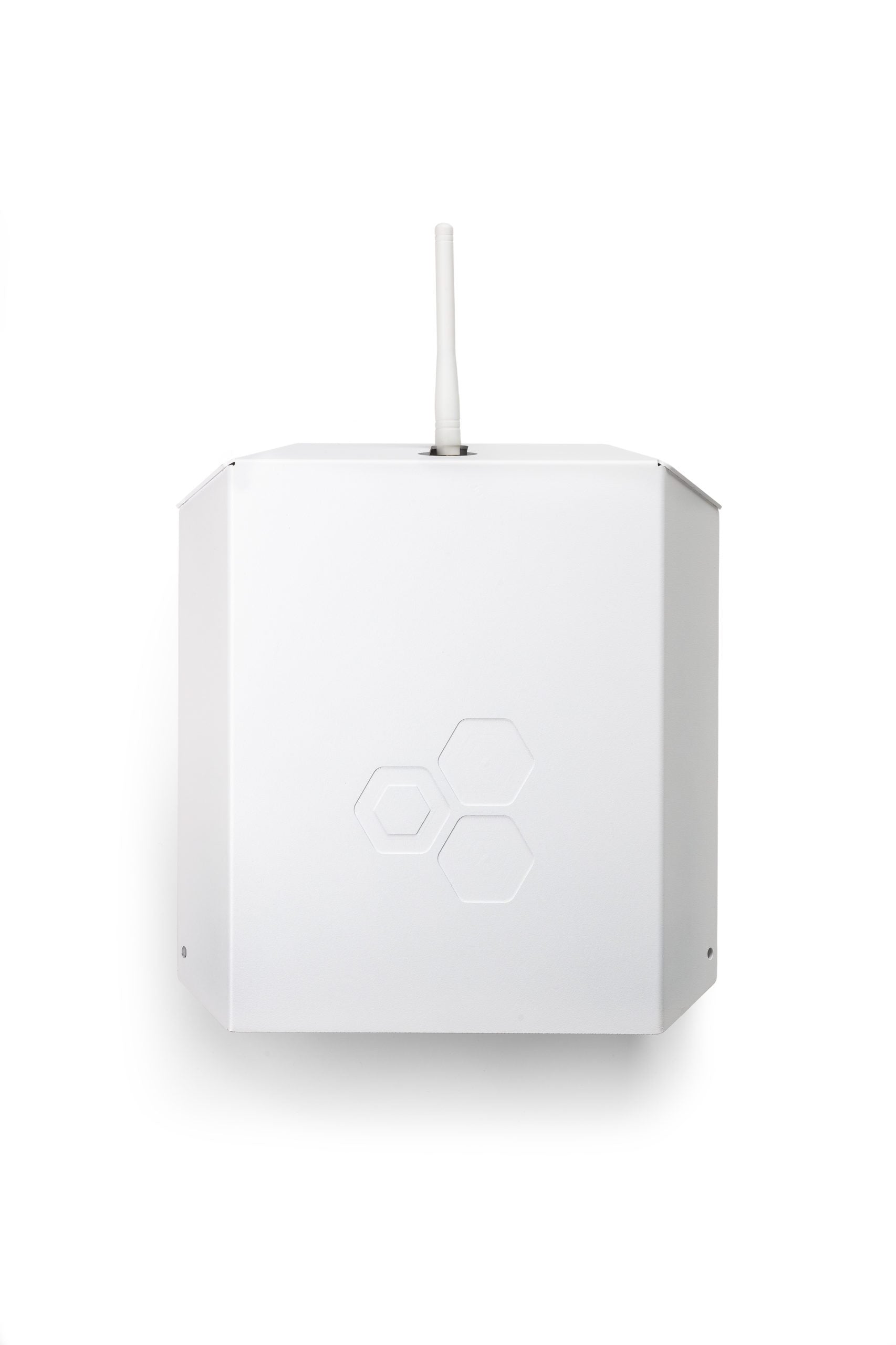 LumenRadio Galileo Outdoor Kit with IP67 Enclosure, Vandal Cover, PSU and 2 dBi Antenna | The LA Firm